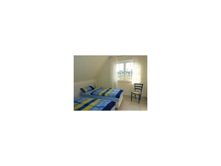 Ferienwohnung Neverow Außenaufnahme 12