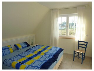 Ferienwohnung Neverow Außenaufnahme 13
