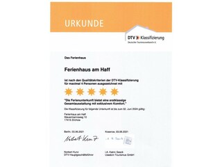 Ferienwohnung Neverow Außenaufnahme 25