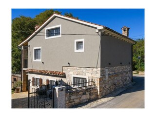 Ferienwohnung Krnica Außenaufnahme 6