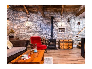 Ferienwohnung Krnica Außenaufnahme 11