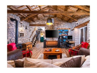 Ferienwohnung Krnica Außenaufnahme 12