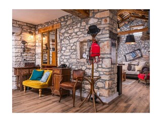 Ferienwohnung Krnica Außenaufnahme 13
