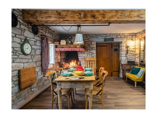 Ferienwohnung Krnica Außenaufnahme 14