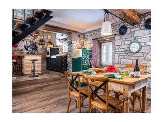 Ferienwohnung Krnica Außenaufnahme 16