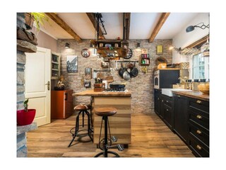 Ferienwohnung Krnica Außenaufnahme 19