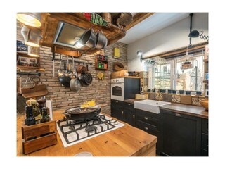Ferienwohnung Krnica Außenaufnahme 20
