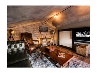 Ferienwohnung Krnica Außenaufnahme 36