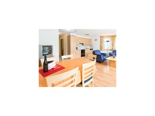 Ferienwohnung Saas-Grund Außenaufnahme 3