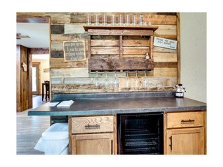 Ferienwohnung Welt Außenaufnahme 9