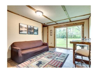 Ferienwohnung Welt Außenaufnahme 10