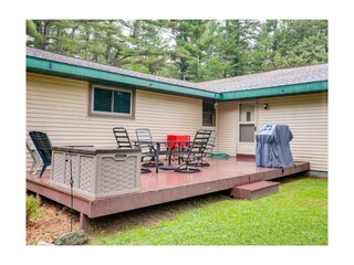 Ferienwohnung Welt Außenaufnahme 23