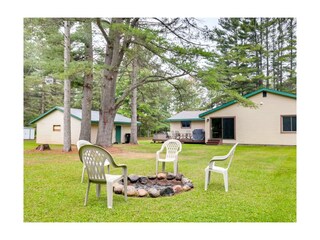 Ferienwohnung Welt Außenaufnahme 25