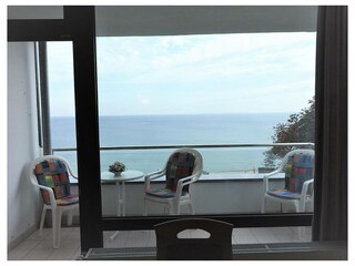 Ferienwohnung Scharbeutz Außenaufnahme 4