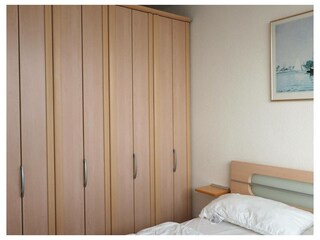 Ferienwohnung Scharbeutz Außenaufnahme 8