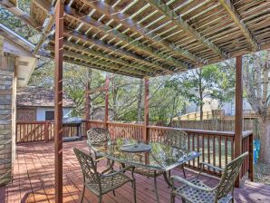 125 m² Ferienhaus ∙ 3 Schlafzimmer ∙ 6 Gäste