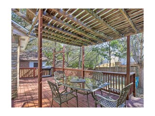 Ferienwohnung Welt Außenaufnahme 1