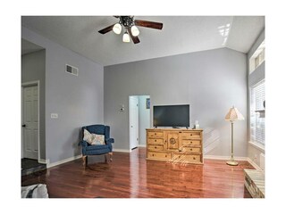 Ferienwohnung Welt Außenaufnahme 5