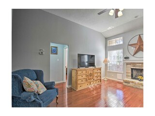 Ferienwohnung Welt Außenaufnahme 6