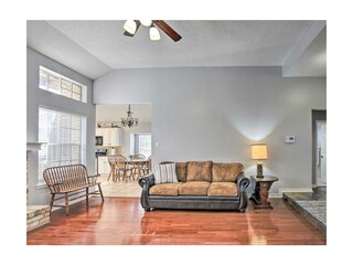 Ferienwohnung Welt Außenaufnahme 7