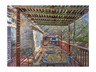 Ferienwohnung Welt Außenaufnahme 27