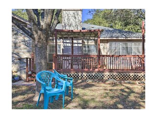 Ferienwohnung Welt Außenaufnahme 30