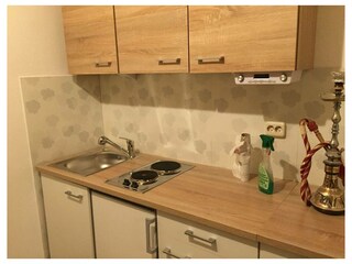 Ferienwohnung Bad Reichenhall Außenaufnahme 2