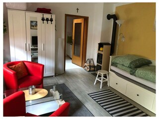 Ferienwohnung Bad Reichenhall Außenaufnahme 3