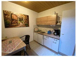 Ferienwohnung Bad Reichenhall Außenaufnahme 5