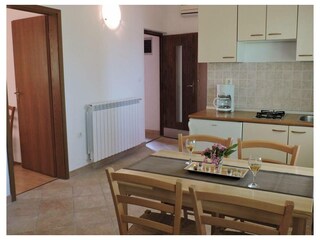 Ferienwohnung Krnica Außenaufnahme 8