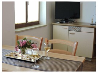 Ferienwohnung Krnica Außenaufnahme 9