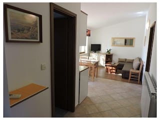 Ferienwohnung Krnica Außenaufnahme 10