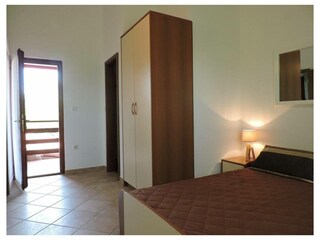 Ferienwohnung Krnica Außenaufnahme 14