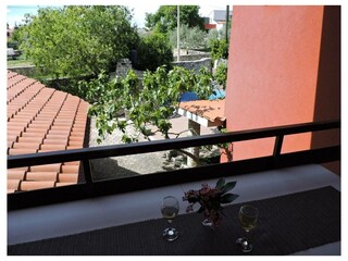 Ferienwohnung Krnica Außenaufnahme 15
