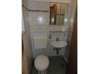 Ferienwohnung Krnica Außenaufnahme 16