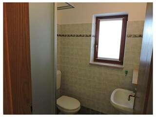 Ferienwohnung Krnica Außenaufnahme 17