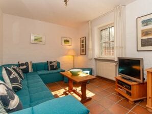 120 m² Ferienhaus ∙ 3 Schlafzimmer ∙ 5 Gäste