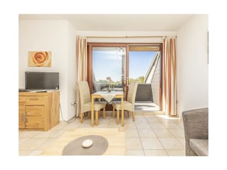 Ferienwohnung Grömitz Außenaufnahme 4