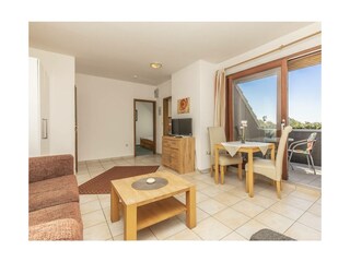 Ferienwohnung Grömitz Außenaufnahme 5