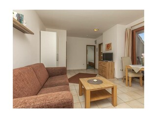 Ferienwohnung Grömitz Außenaufnahme 6