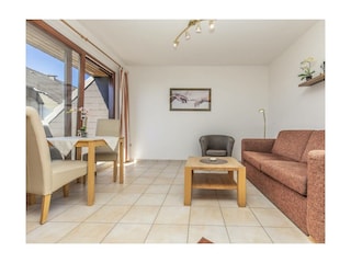 Ferienwohnung Grömitz Außenaufnahme 8