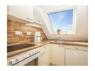 Ferienwohnung Grömitz Außenaufnahme 12