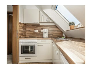Ferienwohnung Grömitz Außenaufnahme 13
