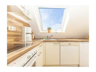 Ferienwohnung Grömitz Außenaufnahme 14