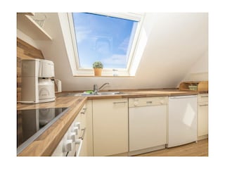 Ferienwohnung Grömitz Außenaufnahme 15