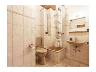 Ferienwohnung Grömitz Außenaufnahme 16
