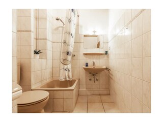 Ferienwohnung Grömitz Außenaufnahme 17
