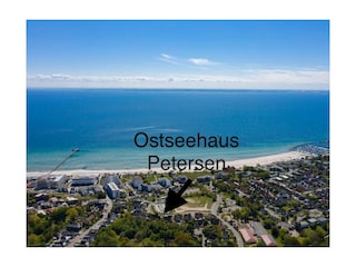 Ferienwohnung Grömitz Außenaufnahme 21