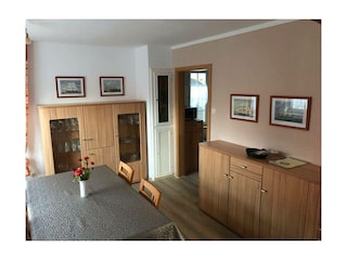 Ferienwohnung Bargebur Außenaufnahme 5