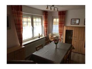 Ferienwohnung Bargebur Außenaufnahme 6